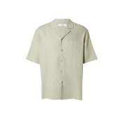 DAN FOX APPAREL Srajca Ryan, zelena