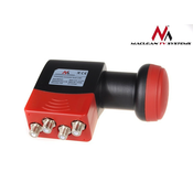 LNB quad MCTV-671 Maclean