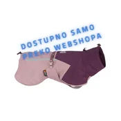 Kabanica Non-Stop Fjord 2.0 Ljubičasta - 85 cm