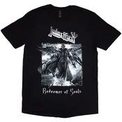 Judas Priest Redeemer of Souls Black M Majica