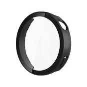 INF Združljivo ohišje za uro Huawei GT6 41mm - Črna PC+Kaljeno steklo, (5000079357)
