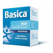 Basica Vital, prah, 800 g