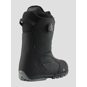 Burton Ruler Boa Wide 2023 Snowboard Boots black