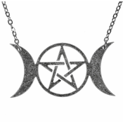 Obesek Pentagram - LSF4 76
