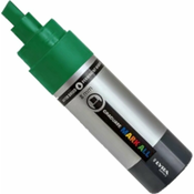 Lyra Graduate Mark Permanent Marker pero 8 mm Sap Green 1 kos