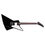 GIBSON ELEKTRIČNA kitara EXPLORER EBONY