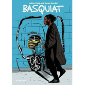 Basquiat: Art Masters Series