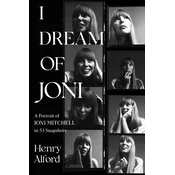I Dream of Joni