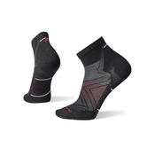 SMARTWOOL RUN ZC ANKL Socks