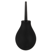 Black Velvets Klistir, 200ml, 18.5cm, Crni