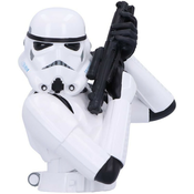 NEMESIS NOW STORMTROOPER BUST (SMALL) 14.2CM KIPEC