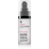 Collistar Linea Uomo Hyaluronic Acid Moisturizing Lifting hidratantni serum s hijaluronskom kiselinom 30 ml