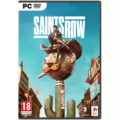 PCG Saints Row - Day One Edition