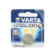Baterija Varta Electronics CR2016