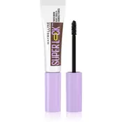 Maybelline Gel za obrve Superlock, Deep Brown