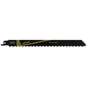 WOLFCRAFT Nož za lisicji rep, HCS, 2/1 2291000