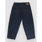 Empyre Sk8 Ultra Loose Hlace evening dark blue