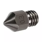 Dizna za 3D štampac, MK8 celicna, 0.3mm
