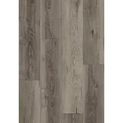 Mexen Tucson  vzorec vinilnih plošč SPC 6,5 mm, podloga IXPE 1,5 mm, 4 V-fuge, Oreh - F1073-S