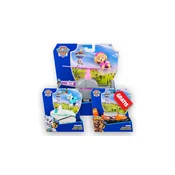AKCIJA: Paw Patrol osnovna vozila Skye + Everest + Zuma BREZPLAČNO