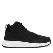 Helly Hansen Trekking čevlji Beckett Mid 12119_990 Črna