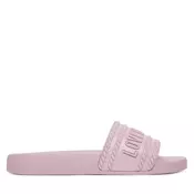 Natikači LOVE MOSCHINO JA28342G0OI22600 Roza