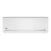 BEKO BEVPG 125/ BEVPG 126 Inverter klima, 12000 Btu/h Split EU A++/A+, Bela
