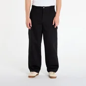 Jeans Carhartt WIP Holden Pant Black Rigid XL