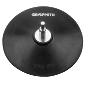 Fleksibilni cicak disk 125 mm, cvrsti 55H823