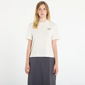 Majice Pas Normal Studios Womens Off-Race Lightweight T-shirt Off White L