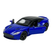 shumee WELLY ASTON MARTIN DBS MODRA 1:34 43864
