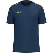 JAKO Majice obutev za trening rumena 6100941