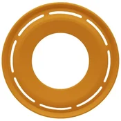 Frizbi Space Disc, precnik 28 cm, narandžasta