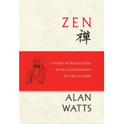 Alan Watts - Zen