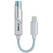 FiiO KA11 TC Hi-Fi Ojačevalniki za slušalke