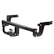 ARAGON auto kuka za Jeep Wrangler (JL) 18- E2902DS - horizontalno odvojiva, do 2495 kg