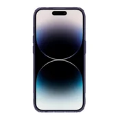 Maska Nillkin Nature Pro za iPhone 14 Pro tamno ljubicasta