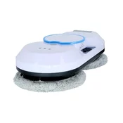 Robotski perač prozora BJI W24D, beli