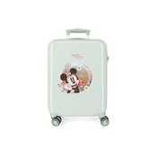 Minnie ABS mint kofer 55 cm ( 29.617.21 )