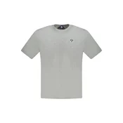NORTH SAILS SHORT SLEEVE T-SHIRT MEN GREY