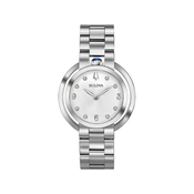 Bulova Ročna ura 96p184