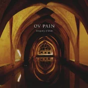 Ov Pain - Reliquary of Dusk (Limited Edition) (LP)