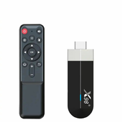 RIFF Riff X98 Mini TV Stick SmartBox Android 11 Amlogic S905Y4 5G Wifi 4GB+32GB, (21155131)