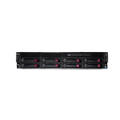 HP ProLiant DL180 G6 2x Intel Xeon X5650 Six Core 2.66 Ghz. 48 GB DDR3 RAM. 8x 300 GB SAS 15K. 2x 460W