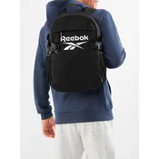 Reebok Nahrbtnik CWBEO-RBK-025-CCC-05 Črna