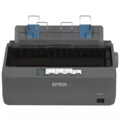 Epson EPSON LQ-350 dot matrix printer (C11CC25001)