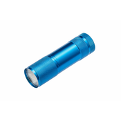 Ručna LED svjetiljka 3W 150Lm 6400K IP20 AC AAA 3×1,5V