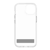 ZAGG ZAGG CRYSTAL PALACE KS etui, združljiv z MagSafe za IPHONE 13/14/15/16e (SE 4 2025) prozoren