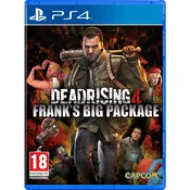Dead Rising 4 Franks Big Package (PS4)