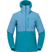 NORRONA TERMOVELUR LOFOTEN HILOFLEX200 HOOD Ž